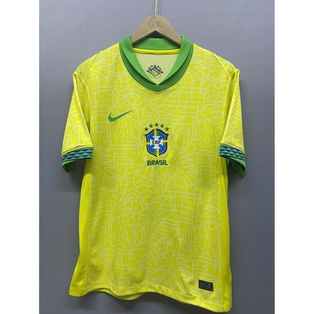 Brazil 202425 Home Men's jersey -.jpeg